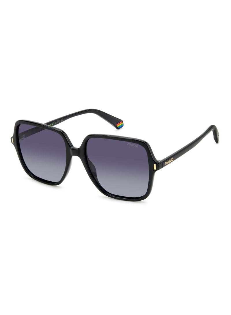 بولارويد نظارات شمسية Polaroid PLD 6219/S - Image 1