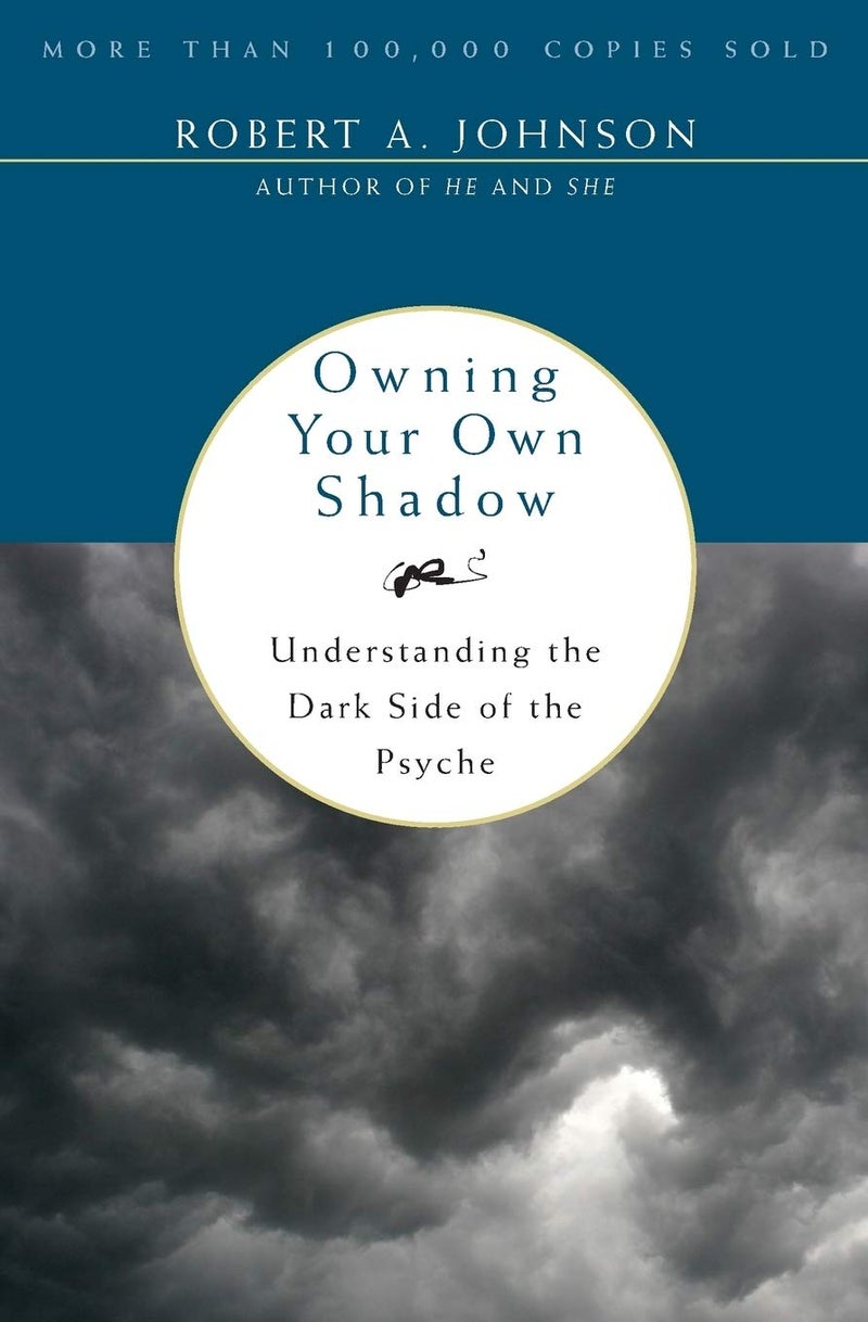 Owning Your Own Shadow - Image 1