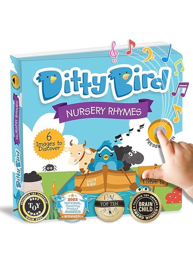 Nursery Rhymes - pzsku/Z0F02B9B458239C9BB928Z/45/_/1720582880/81e621fd-d4fc-4e10-b78b-ef708c8703d4