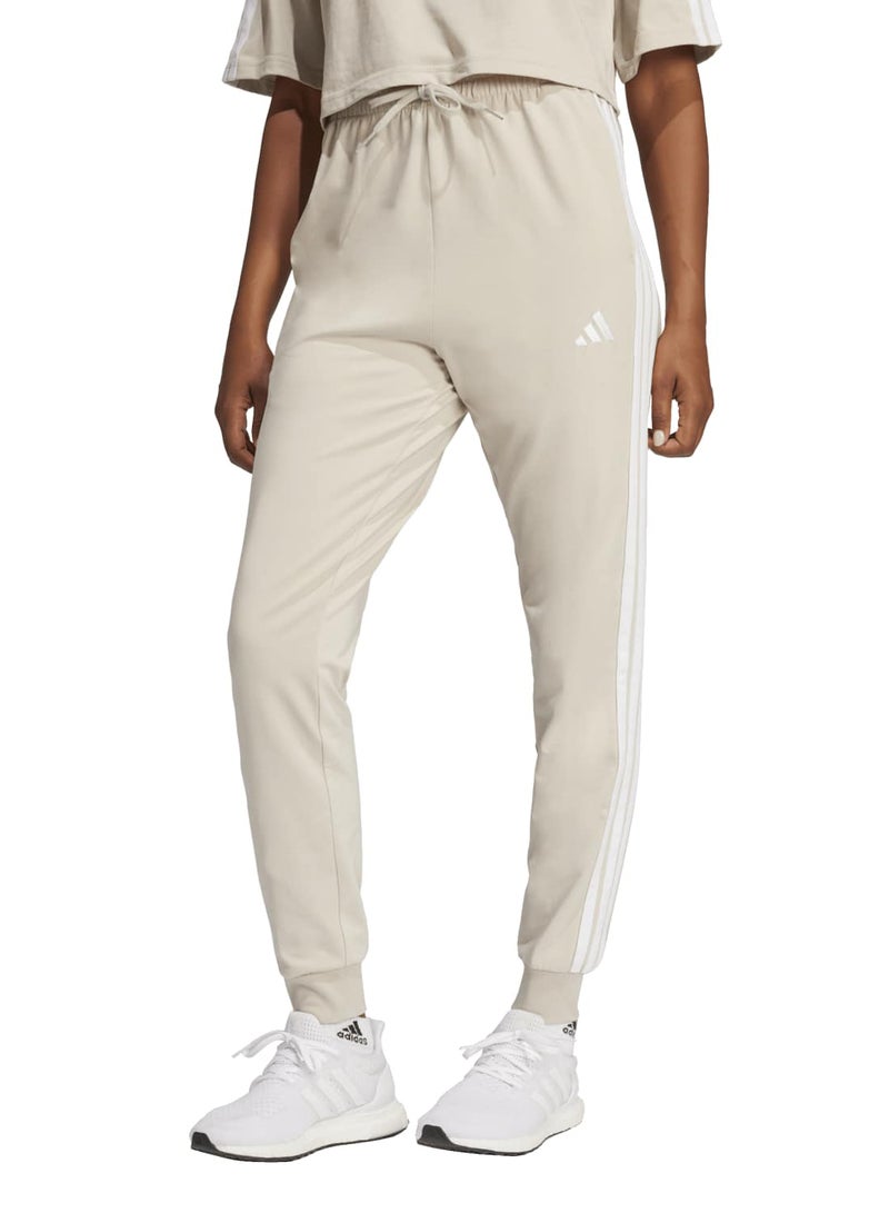 Adidas Essentials 3-Stripes Jogger Pants - Image 1