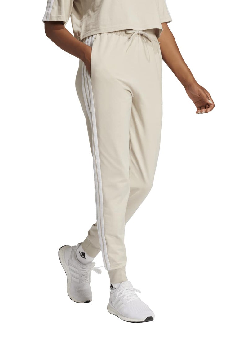 Adidas Essentials 3-Stripes Jogger Pants - Image 3