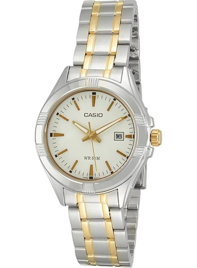 كاسيو ساعة كاسيو LTP-1308SG-7AVDF - Image 1