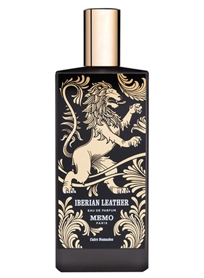 Memo Iberian Leather Edp 75Ml