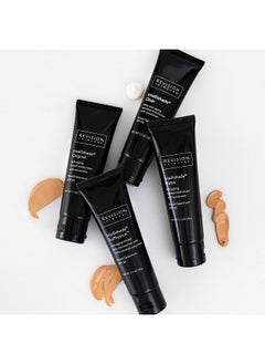 Revision Skincare Intellishade Original, 5In1 Antiaging Tinted Moisturizer With Spf 45, Correct, Protect, Conceal, Brighten And Hydrate Skin, Reduce Signs Of Aging, 1.7Oz  - Image 3