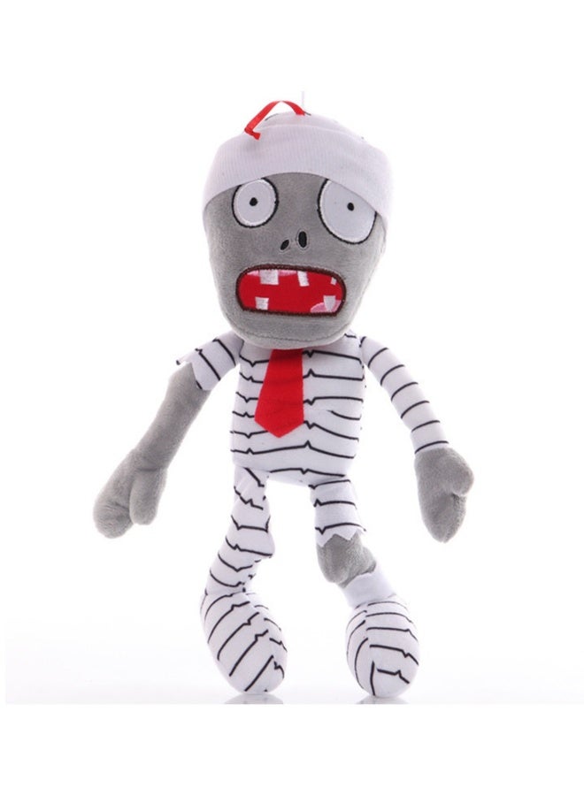 Plants Chaos Zombie Doll Humanoid Doll Children's Pillow Toy (Mummy) - Image 1