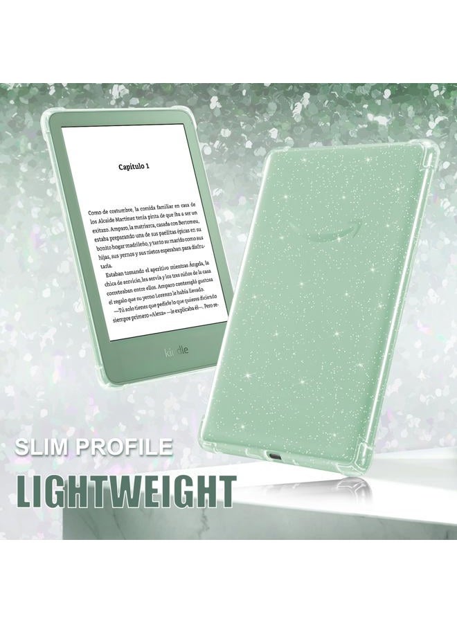 CoBak Case for All New Tablet Readers, Lemon Yellow - Image 5