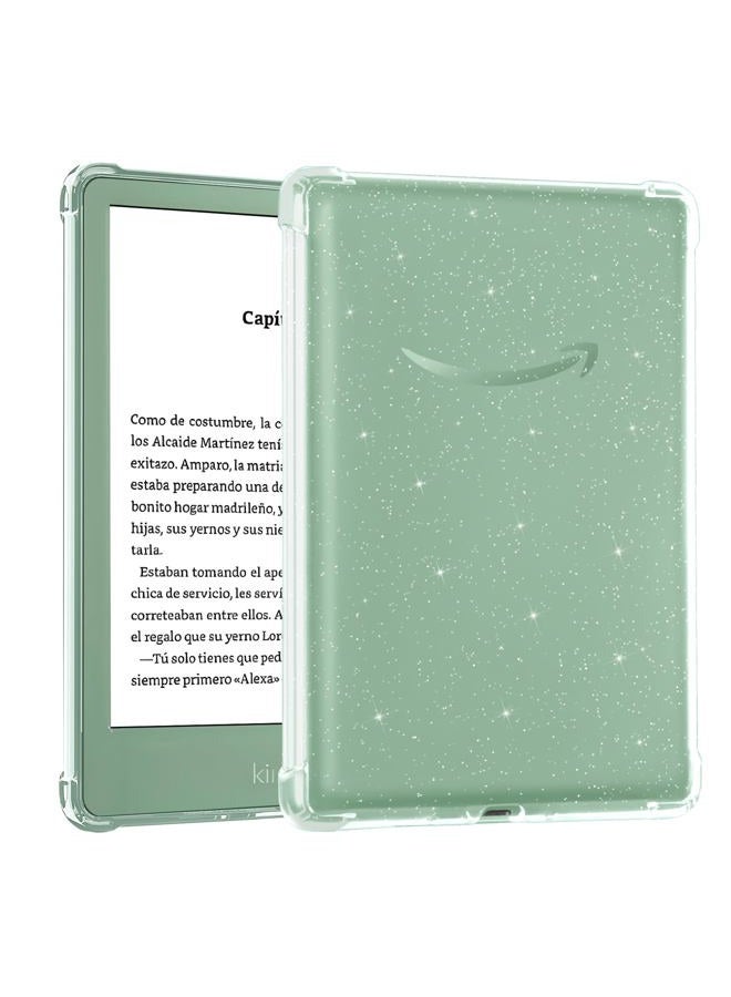 CoBak Case for All New Tablet Readers, Lemon Yellow - Image 1