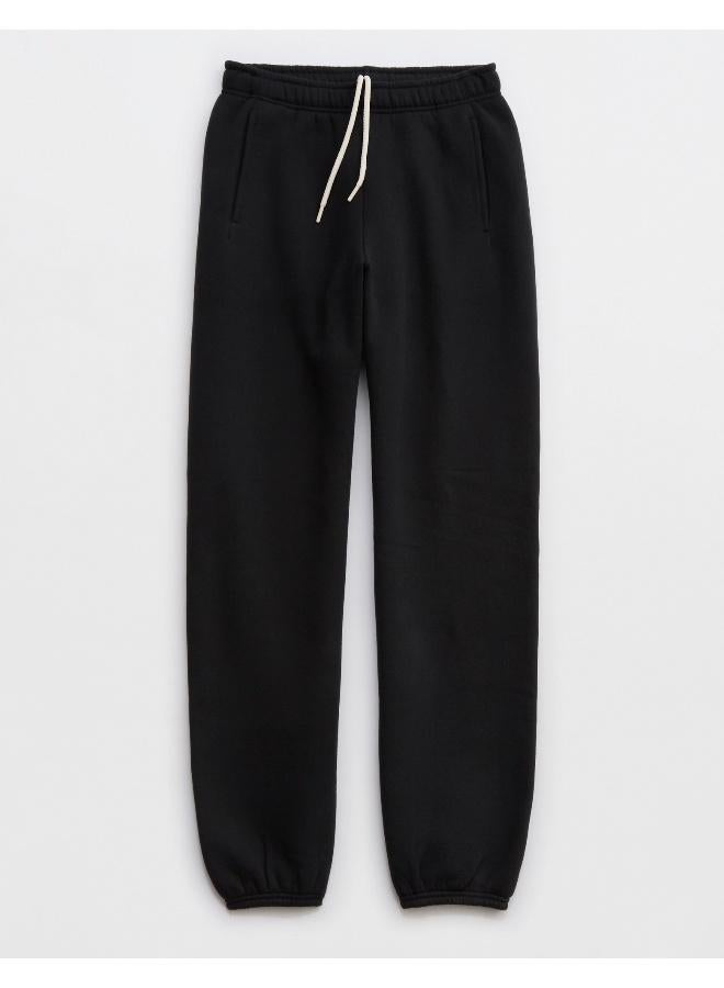 Aerie OFFLINE By Aerie Cloud Fleece Jogger  - Image 3