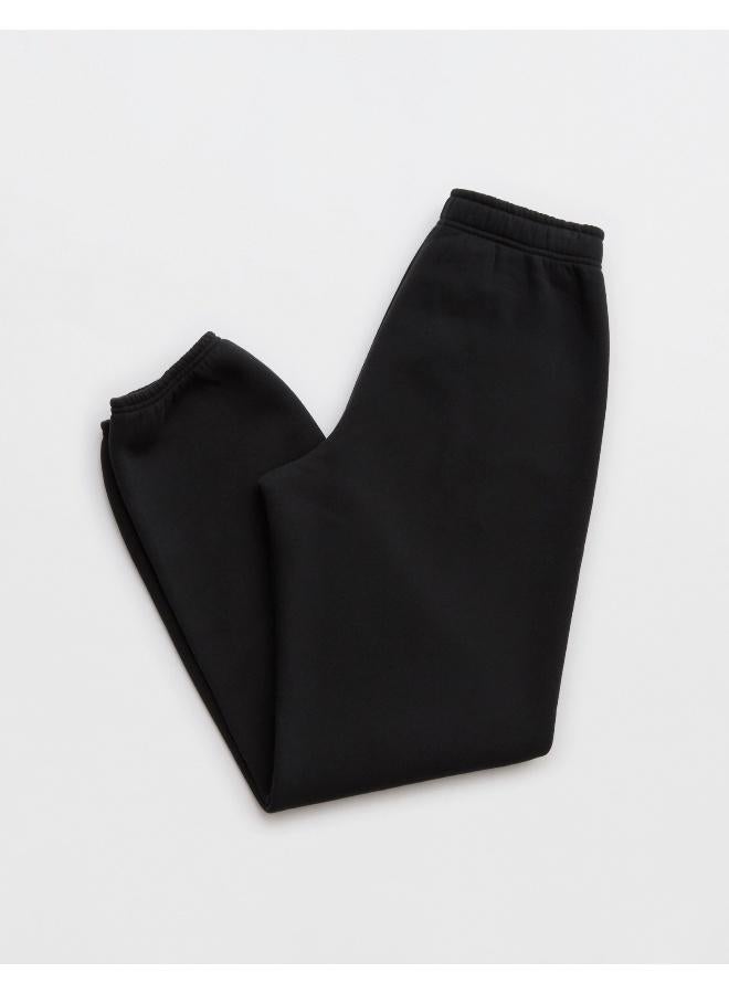 Aerie OFFLINE By Aerie Cloud Fleece Jogger  - Image 2