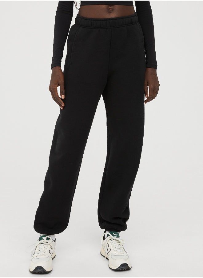 Aerie OFFLINE By Aerie Cloud Fleece Jogger  - Image 5