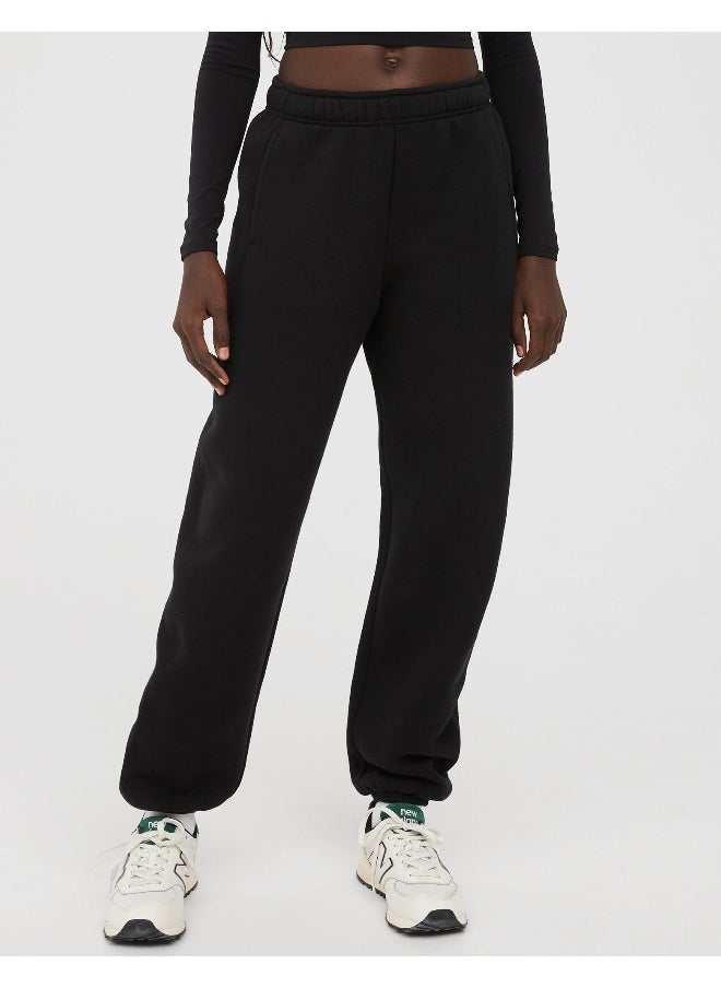Aerie OFFLINE By Aerie Cloud Fleece Jogger  - Image 1