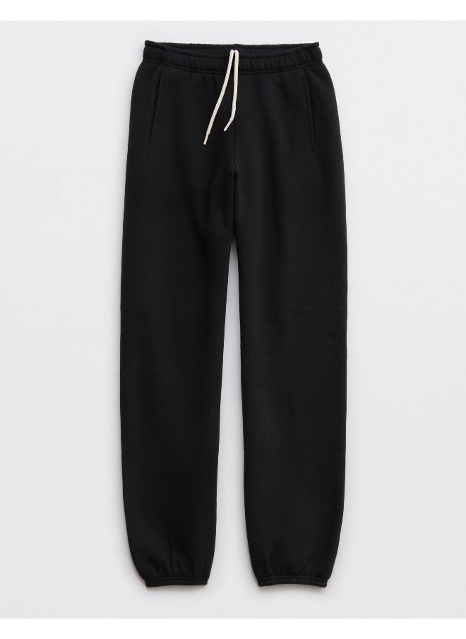 Aerie OFFLINE By Aerie Cloud Fleece Jogger  - Image 3