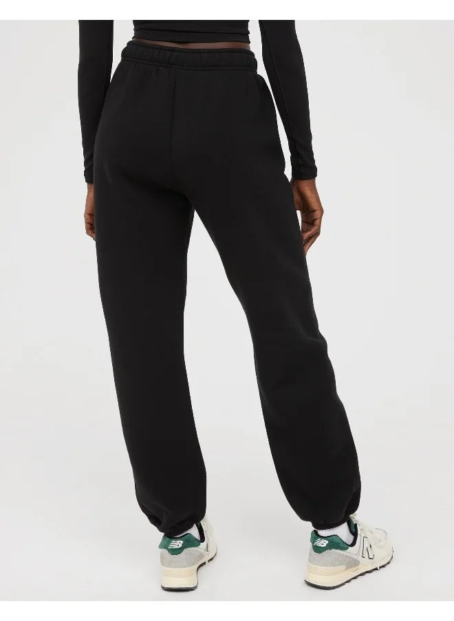 Aerie OFFLINE By Aerie Cloud Fleece Jogger