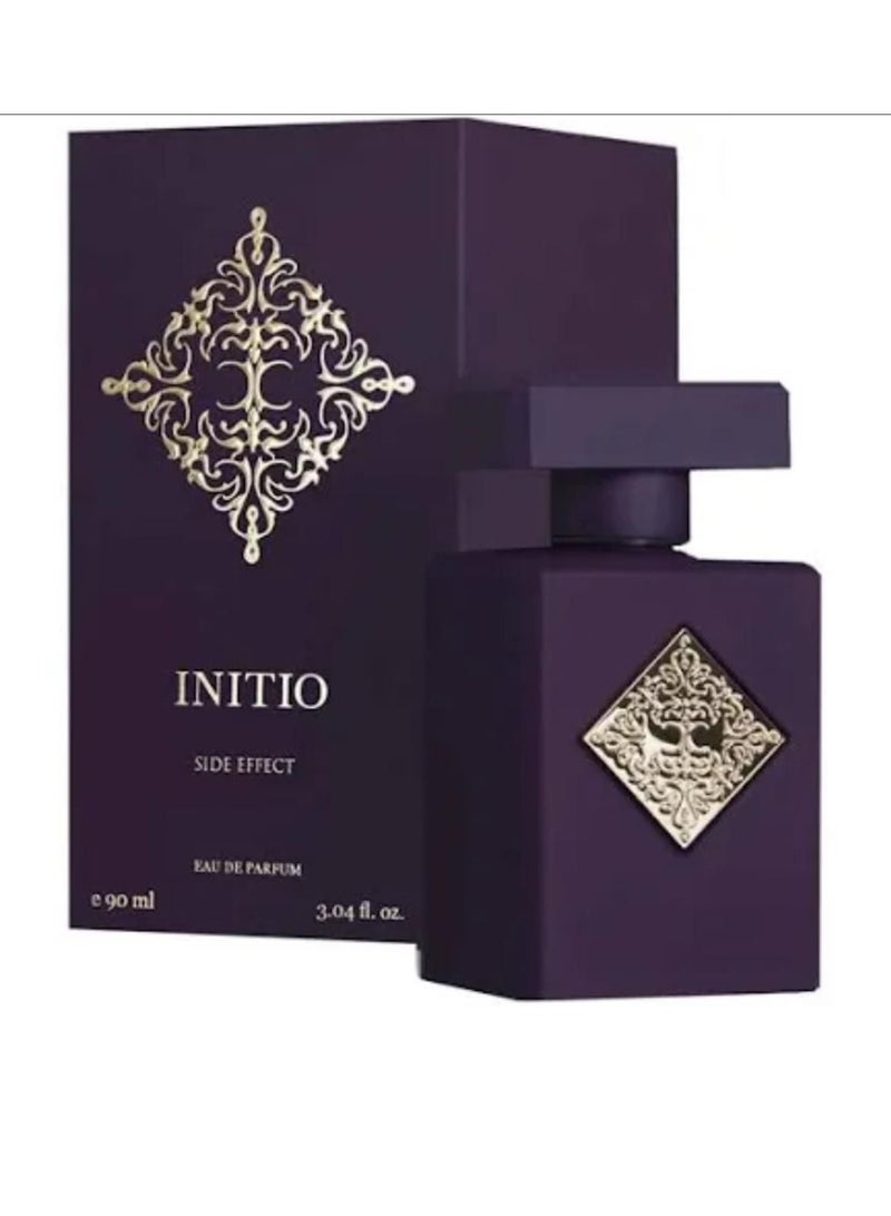 إنشيو عطر انيتيو سايد ايفيكت او دي بارفان 90 مل - Image 2
