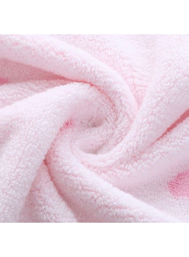 Arsdewy Small Size Face Hanky Towel;Extra Soft & Super Absorbent Handkerchief Towels For Kids & Newborn Babies (Pack Of 18)  - Image 5