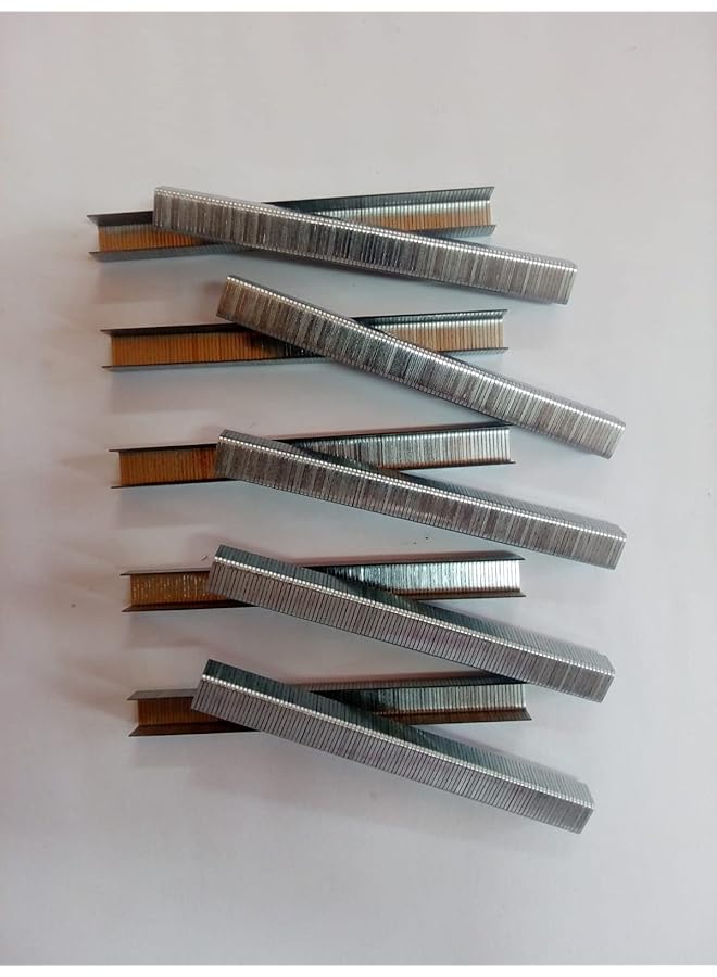 INGCO Sts0210 Staples 1000 Pieces 10 Mm X 1.2 Mm Box Size - Image 2