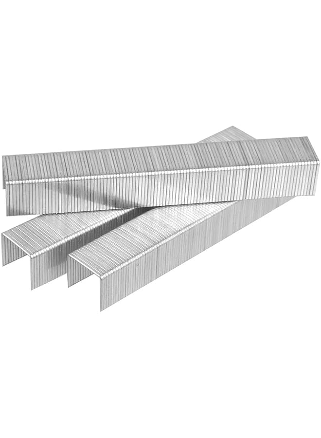 INGCO Sts0210 Staples 1000 Pieces 10 Mm X 1.2 Mm Box Size - Image 1