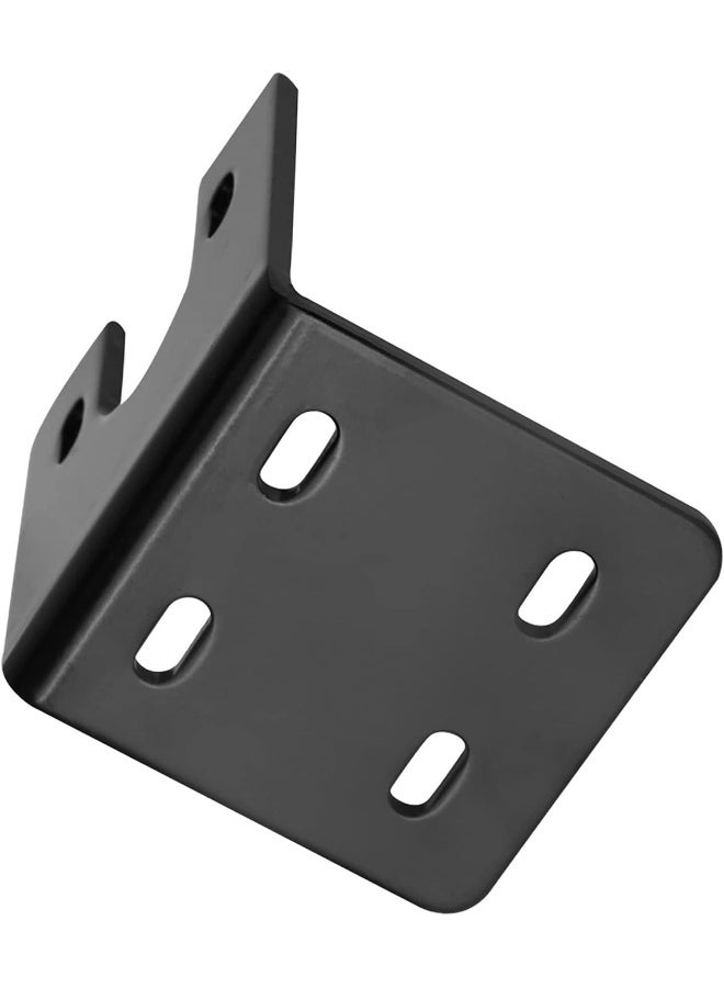 POCREATION 1Pcs Gear Motors Mounting Bracket - Image 1