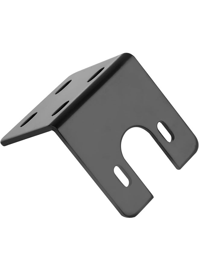 POCREATION 1Pcs Gear Motors Mounting Bracket - Image 3