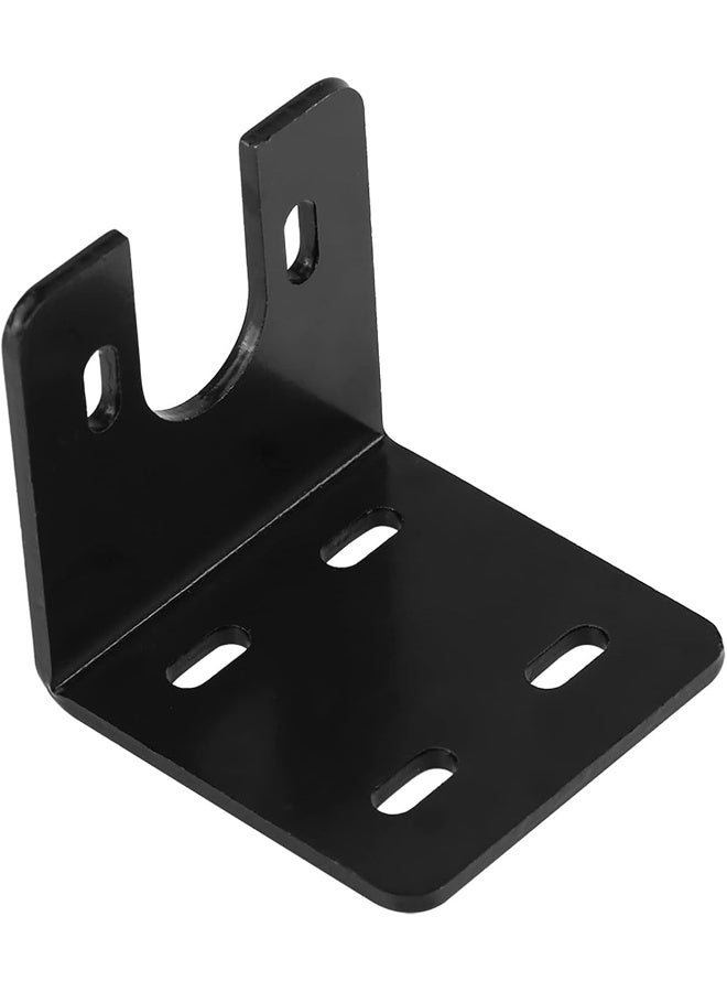 POCREATION 1Pcs Gear Motors Mounting Bracket - Image 5
