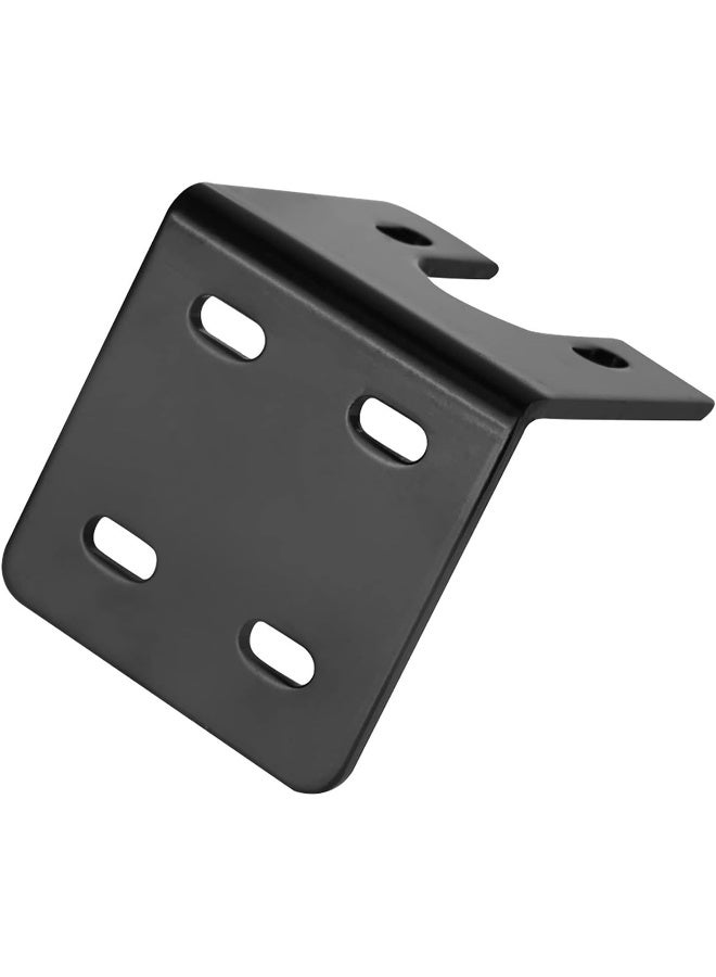 POCREATION 1Pcs Gear Motors Mounting Bracket - Image 4