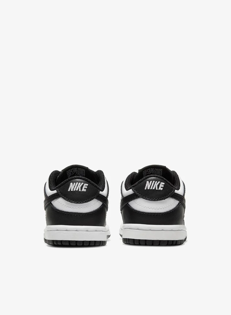 نايكي حذاء دانك لو للأطفال