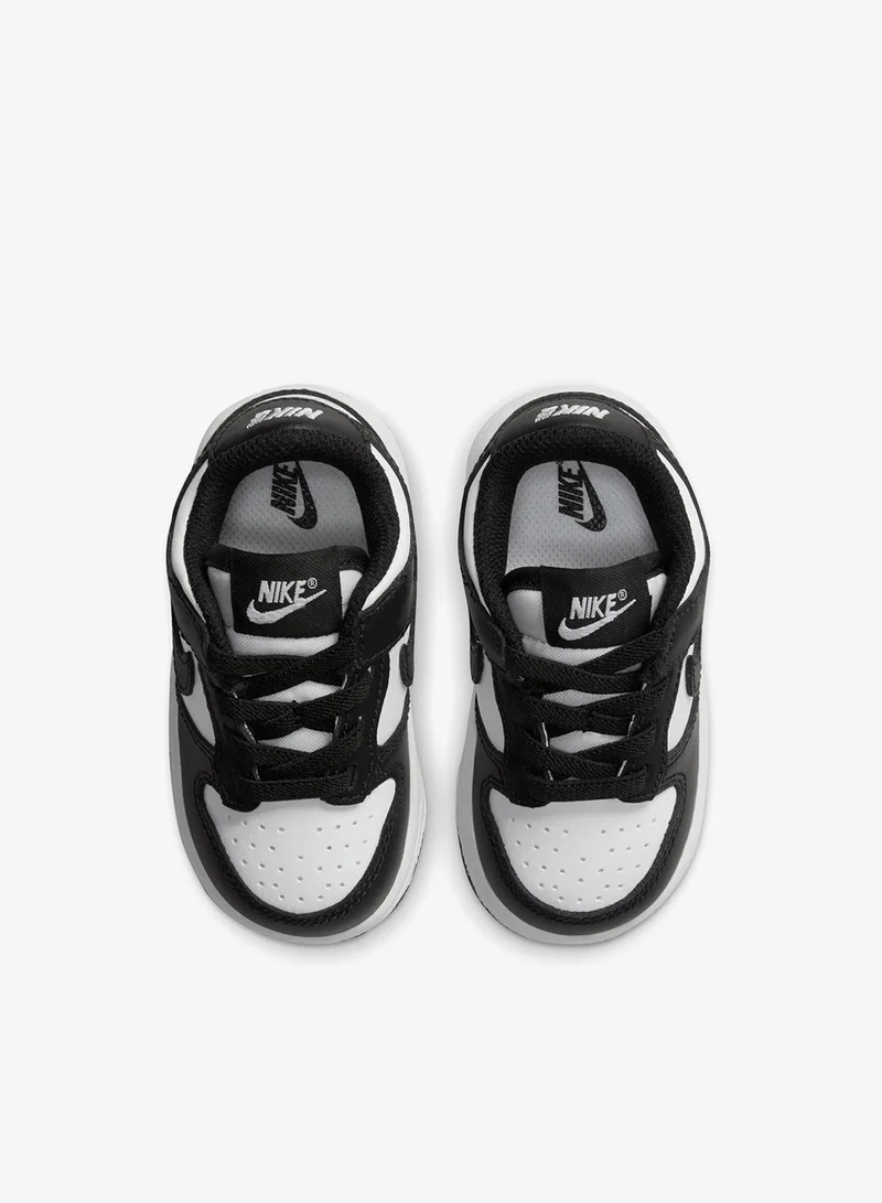 نايكي حذاء دانك لو للأطفال