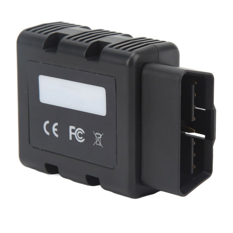 Disc ماسح تشخيصي لاسلكي OBD2 بتقنية البلوتوث يبث 6 قنوات بيانات مباشرة - أداة تحديد هوية وحدة التحكم الإلكترونية (ECU) التلقائية بضغطة واحدة لميكانيكيي المنزل لسيارات بيجو وسيتروين - Image 2