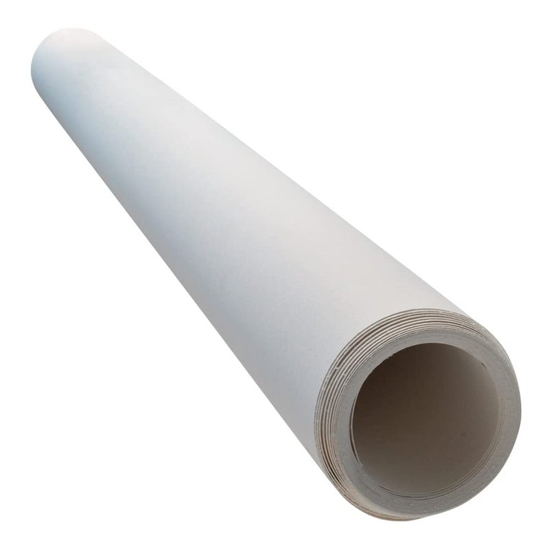 Bee Paper Company Bee Paper Extra 816R-0536 Heavyweight Rag Drawing Roll, 36-Inch by 5-Yards - Image 2