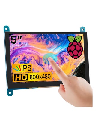 5 Inch IPS LCD Touch Screen Display Panel - pzsku/Z0F038C9518FE445FCBD4Z/45/_/1698146894/b5702318-85f1-4be1-b4c7-c1ae8207bf85