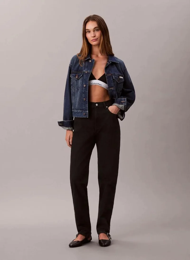 Mom Jeans