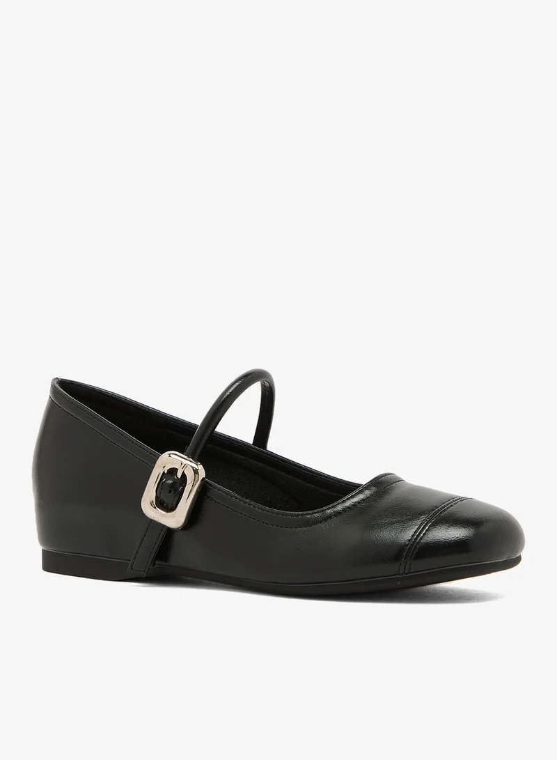 ELLA Classic Mary Janes