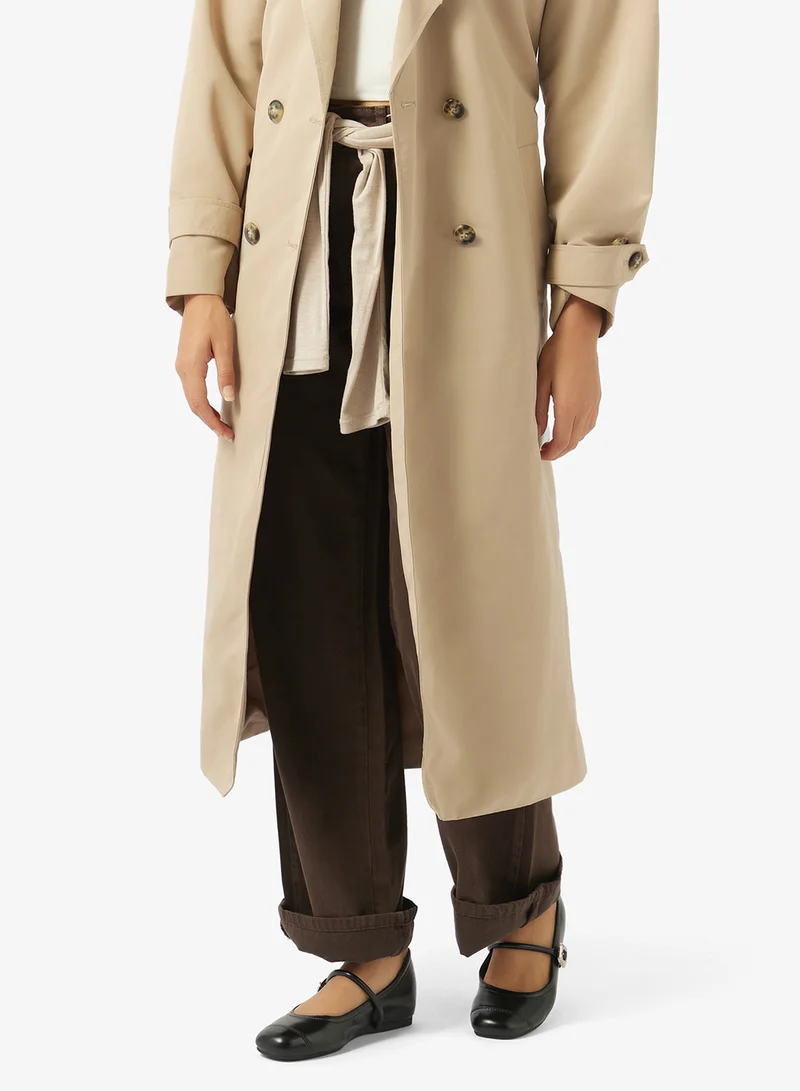 ELLA Black Classic Mary Janes for Women | Best Price UAE