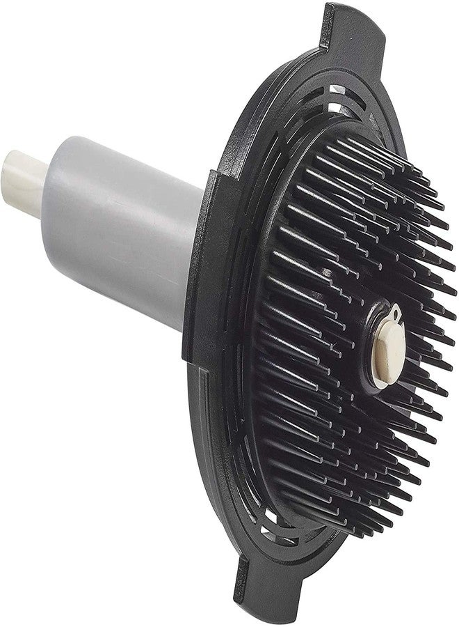 Sicce PSK SDC 4000-1057 GPH Replacement Impeller - Assembly Accessory Part, Use in Protein Skimmer - Image 1