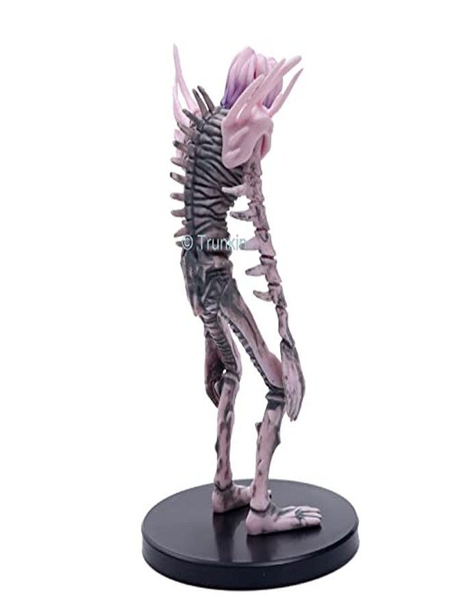 Trunkin | Rem PVC Action Figure Figure Ryuk Collection Model Toy | Collectible Manga Weeb Merchandise | PVC - Image 4
