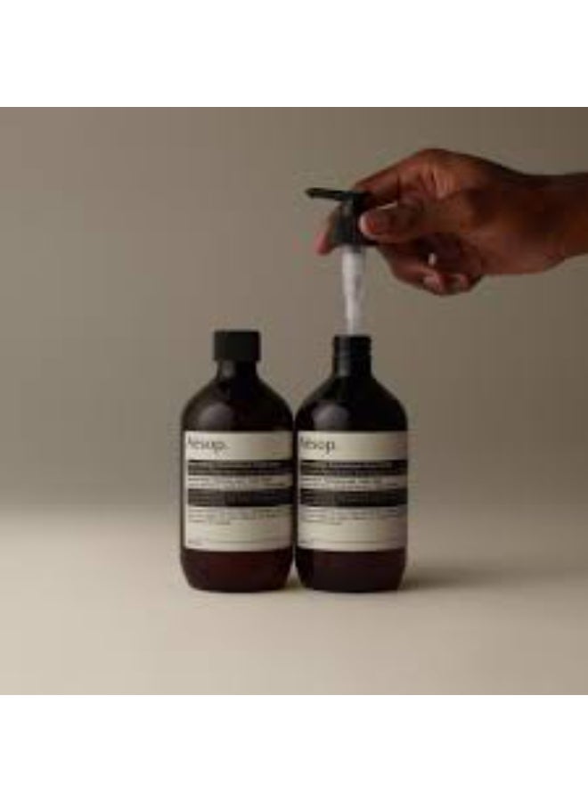 أيسوب غسول اليدين العطري من إيسوب ريزريكشن 500 مل - Image 4