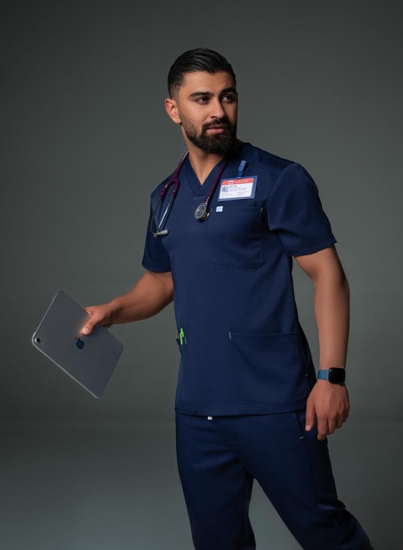 Sachi Eirix Scrubs - Image 1