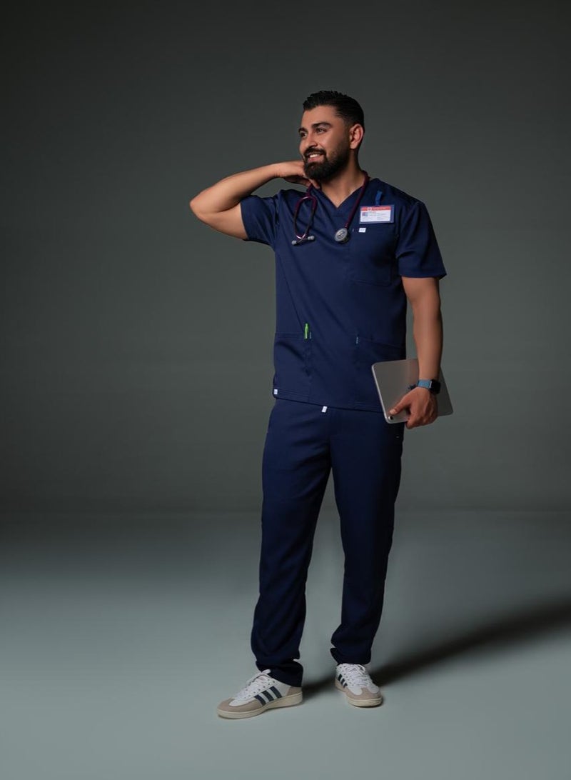 Sachi Eirix Scrubs - Image 2