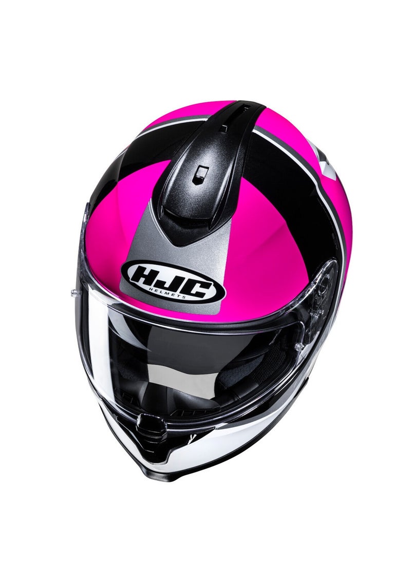 HJC HJC C70N Alia Helmet  - Image 3