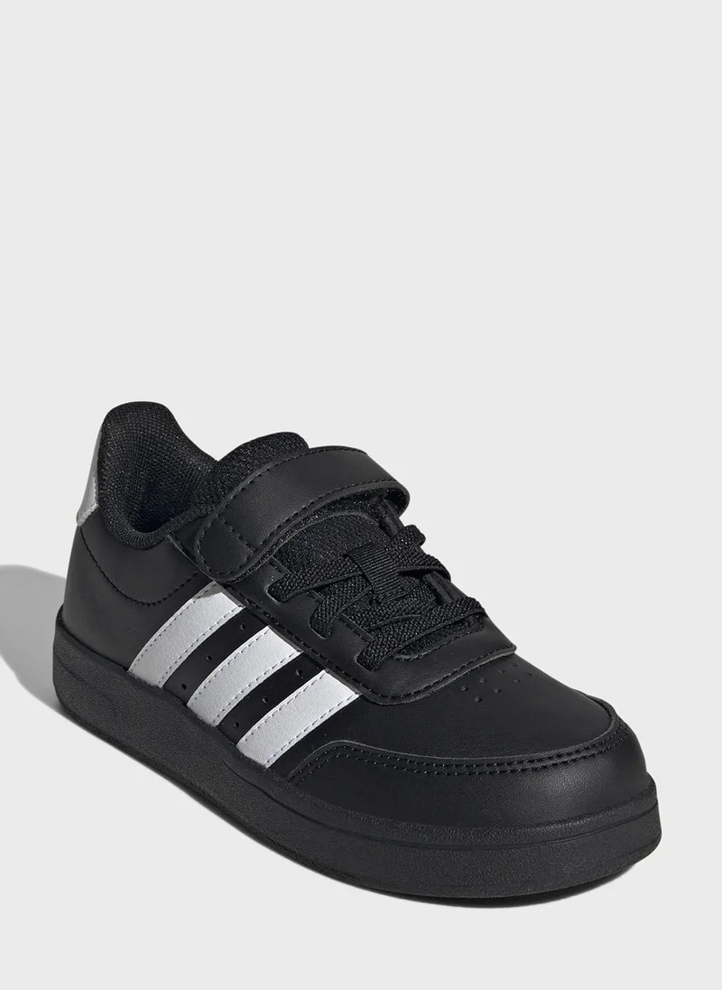 Adidas Kids Breaknet 2.0 El