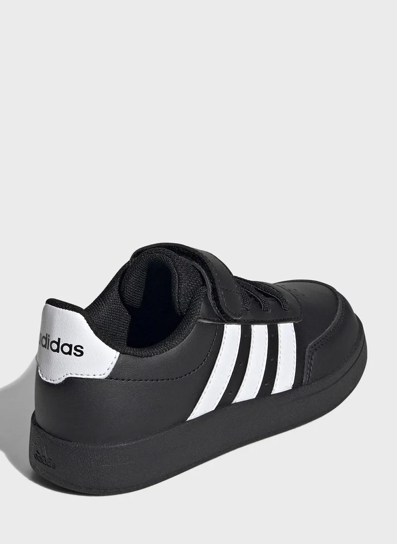 Adidas Kids Breaknet 2.0 El