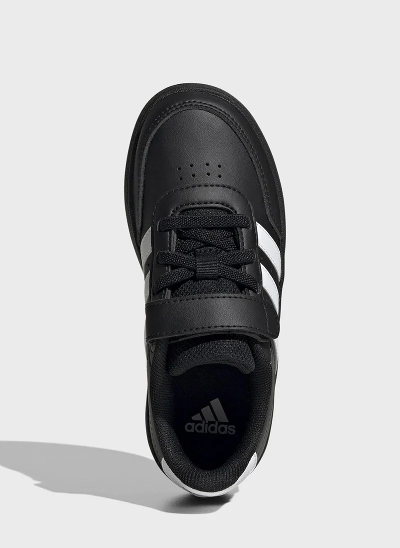 Adidas Kids Breaknet 2.0 El