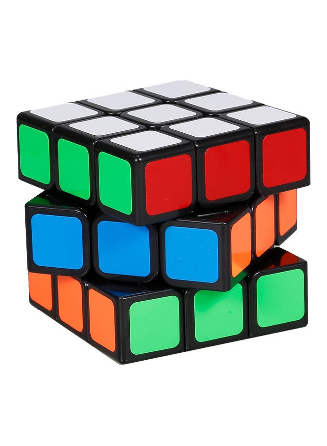 NIBEMINENT Speed Blocks Easy Turning Cube - Image 4