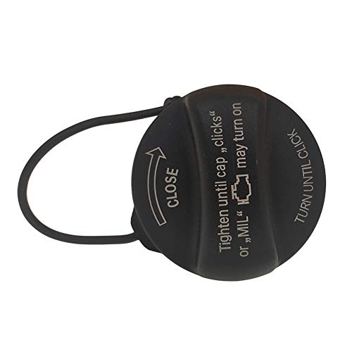 YCT Fuel Tank Gas Cap Assembly 16117222391 10844 31848 Fits BMW E39 E46 E60 E63 E65 E66 E70 E71 E90 F01 F02 F07 - Image 2