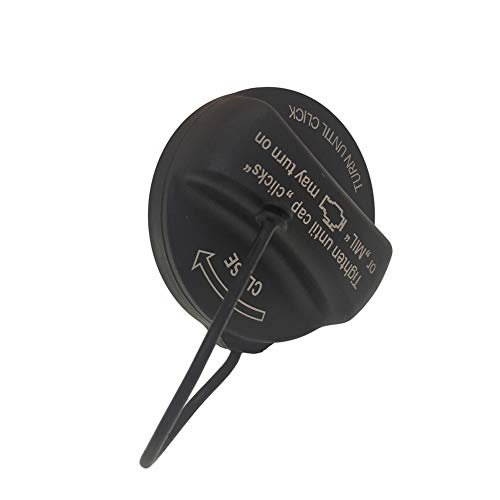 YCT Fuel Tank Gas Cap Assembly 16117222391 10844 31848 Fits BMW E39 E46 E60 E63 E65 E66 E70 E71 E90 F01 F02 F07 - Image 4