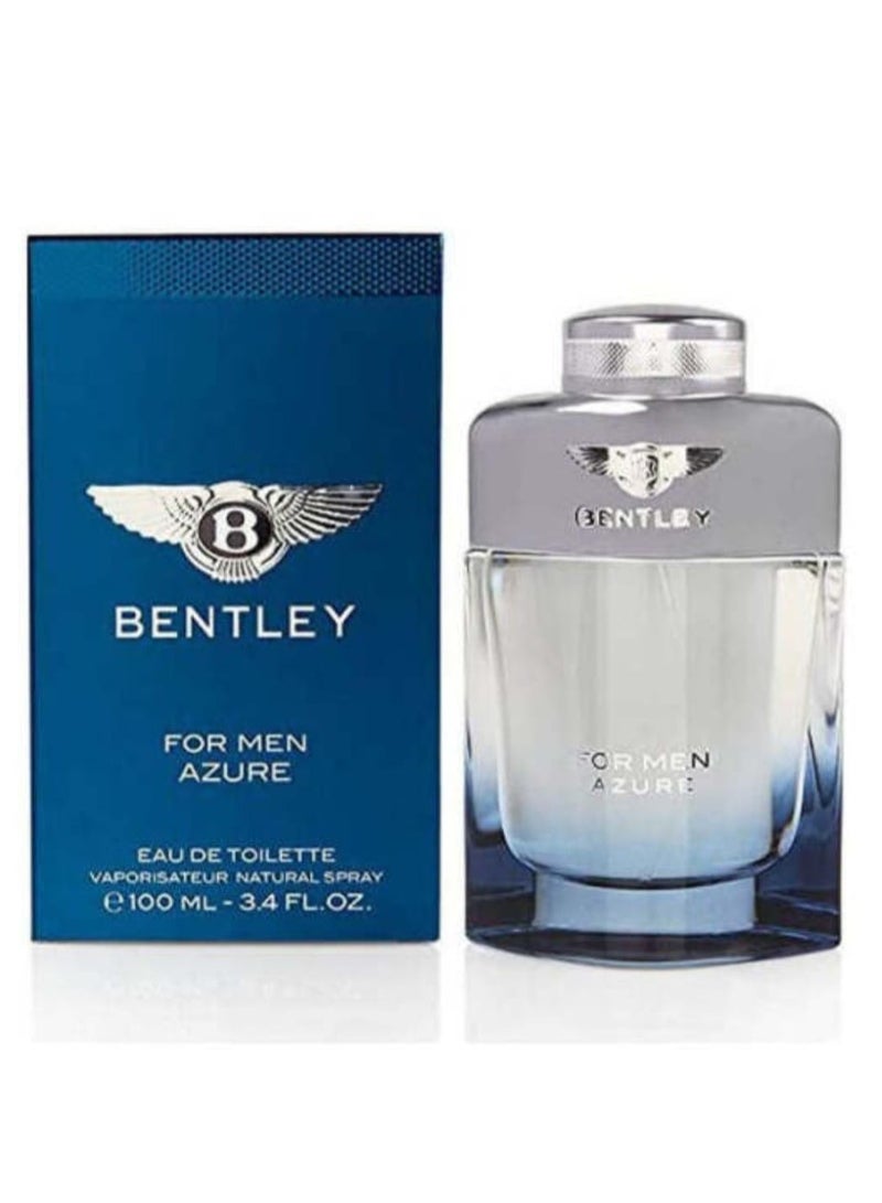 بنتلي ازور 100مل - Image 1