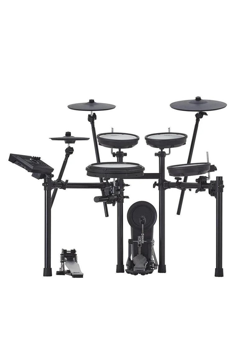 Roland TD-17KV2 V-Drums  - Image 2