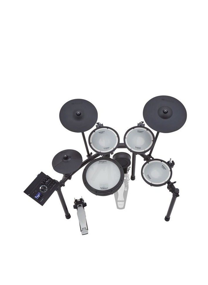 Roland TD-17KV2 V-Drums  - Image 3