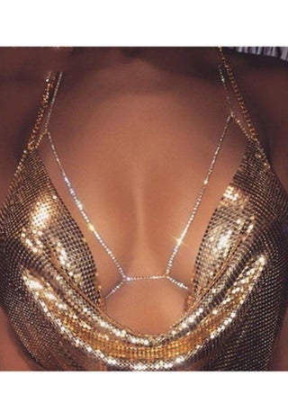 European and American Style Fashion Body Chain, Crystal Chest Chain,Bikini Nightclub Chain Jewelry. - pzsku/Z0F047C848199BF0A50A9Z/45/_/1717666805/2f6dc86c-f774-468c-99d9-4baf60650131