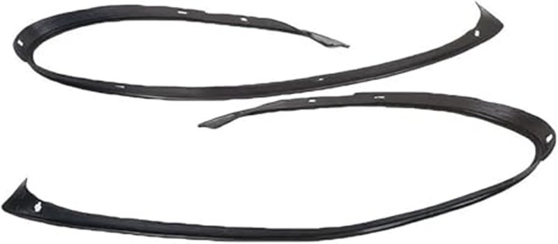 Vuzmode Window Door Seals for Cayenne 2011-2014 - Image 2